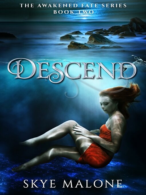 Title details for Descend by Skye Malone - Available